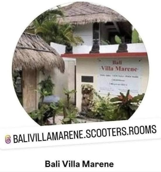 Villa photo