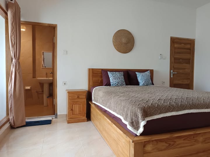 Villa photo