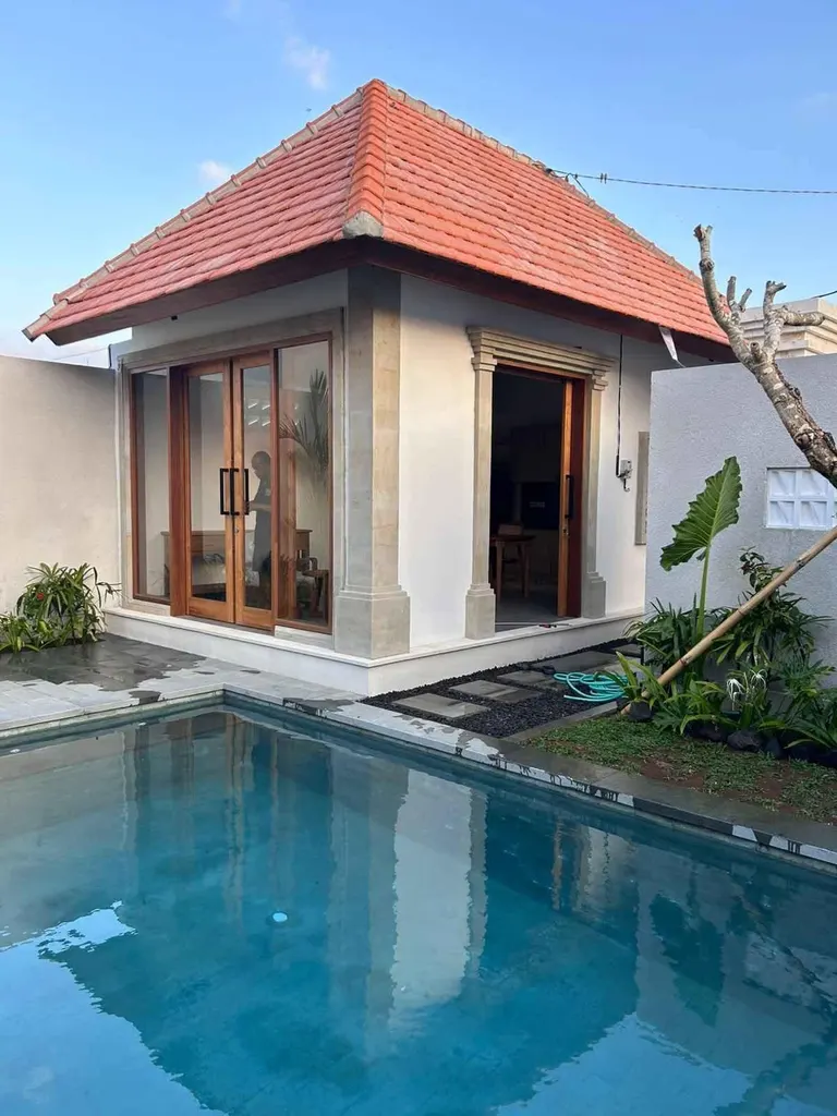 Villa photo