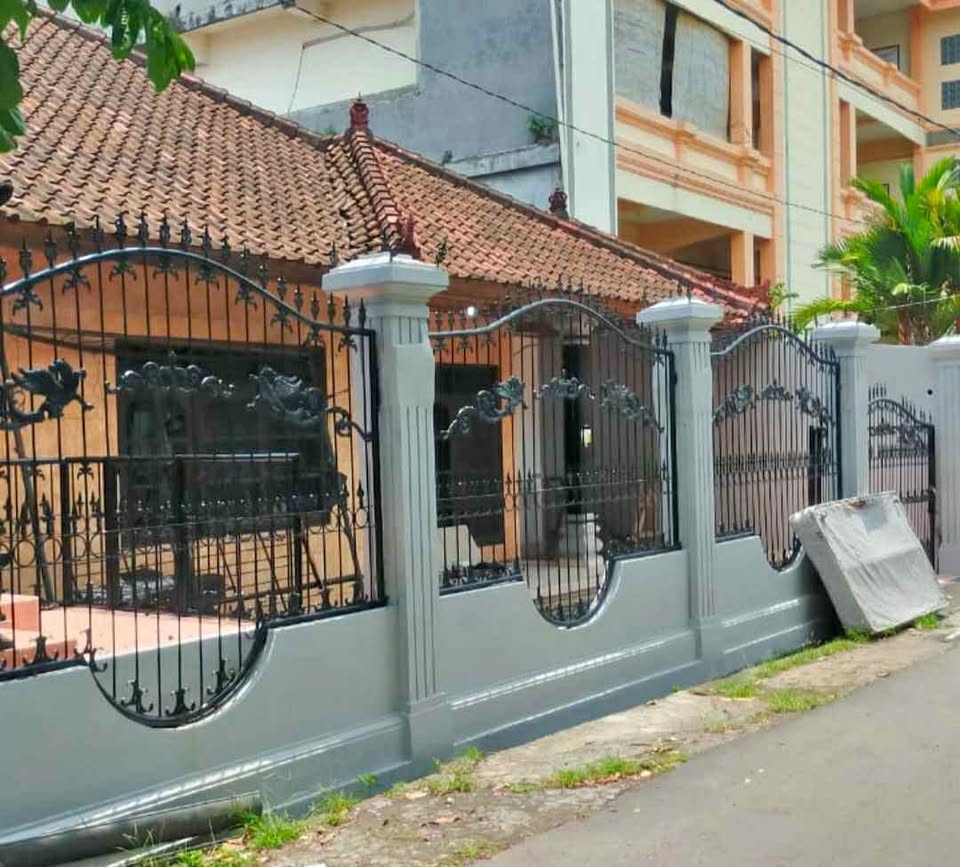 Villa photo