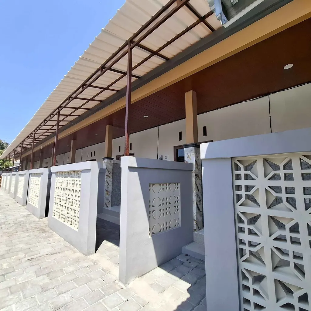 Villa photo