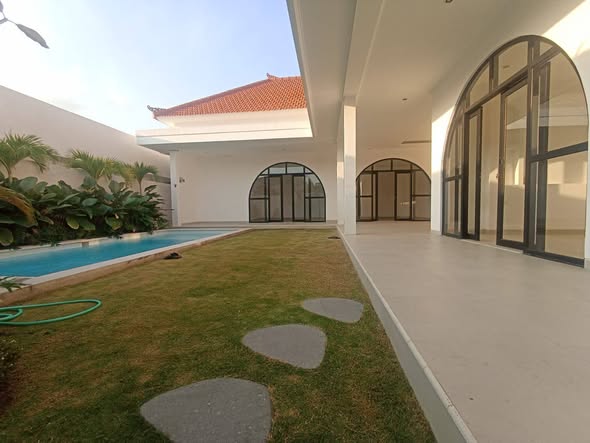 Villa photo
