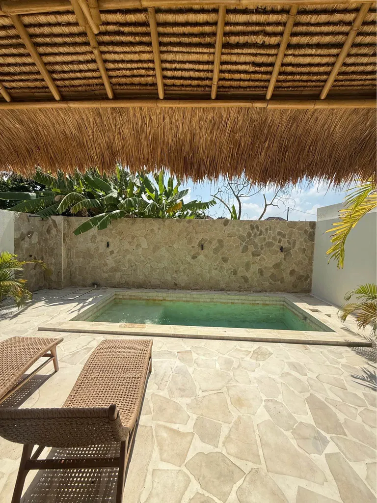 Villa photo