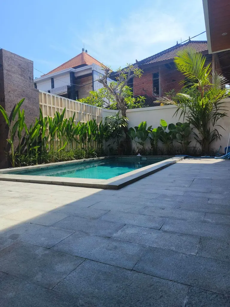 Villa photo