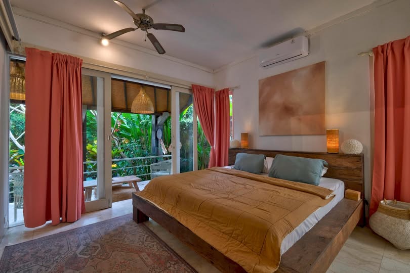 Villa photo
