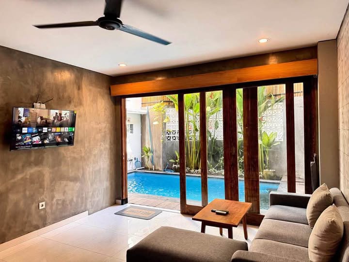 Villa photo