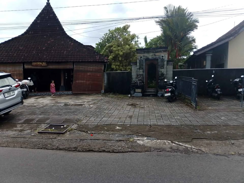 Villa photo