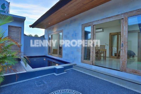 Villa photo