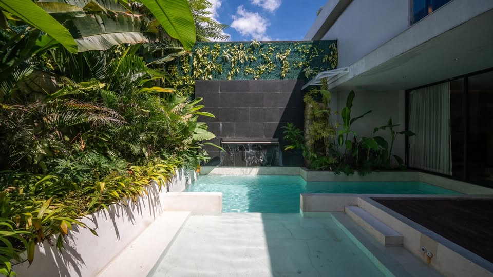 Villa photo