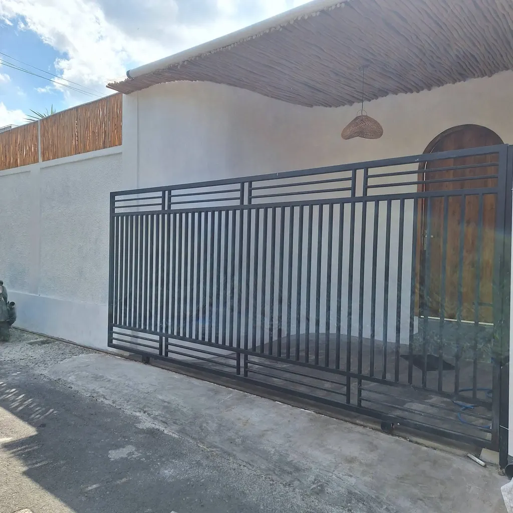 Villa photo
