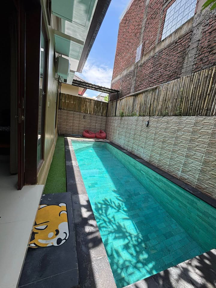Villa photo
