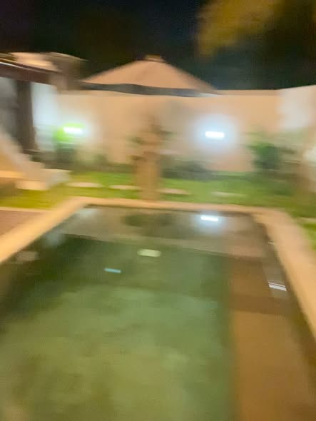 Villa photo