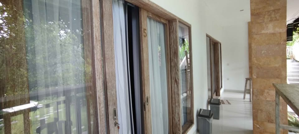 Villa photo