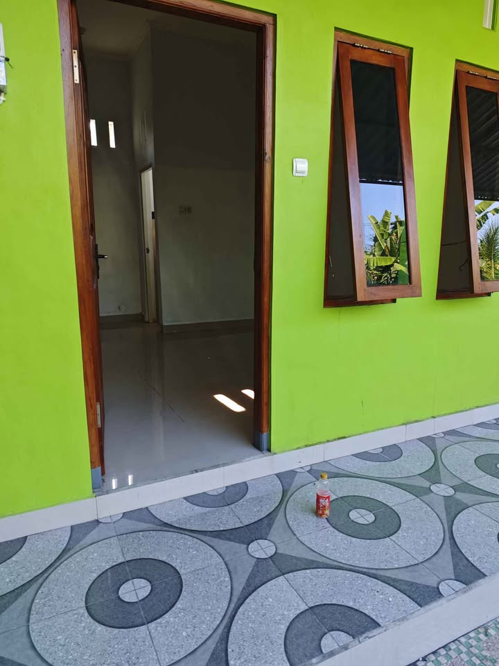 Villa photo