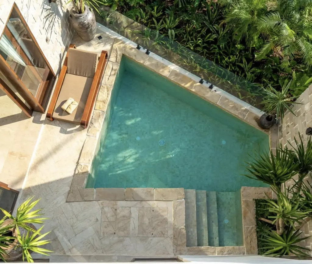 Villa photo