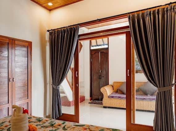 Villa photo