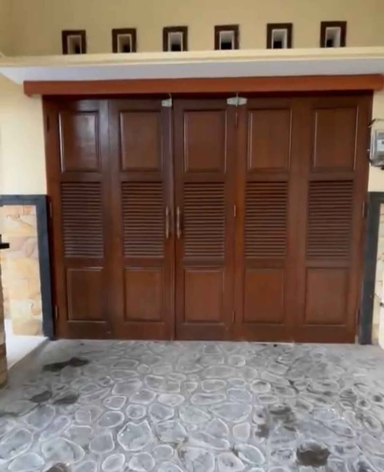 Villa photo