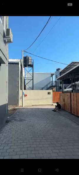 Villa photo