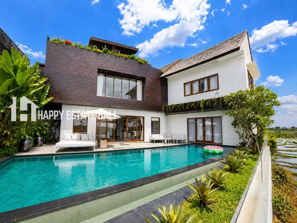 Villa photo