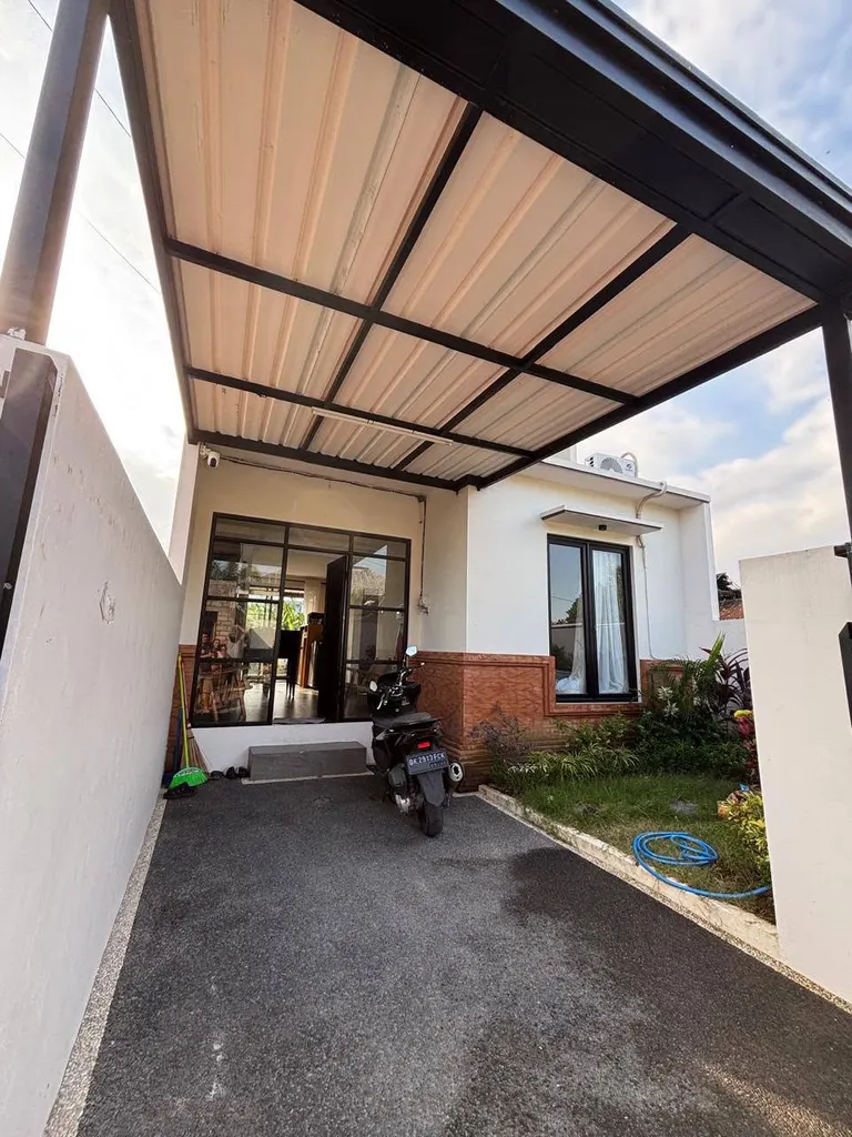 Villa photo