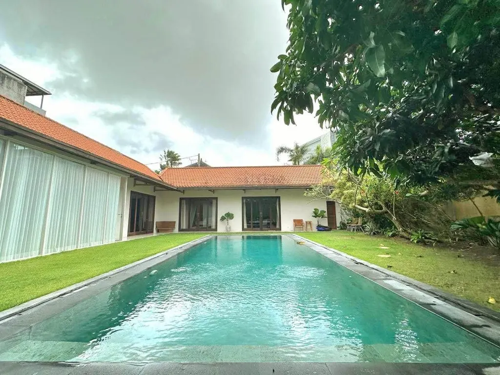 Villa photo