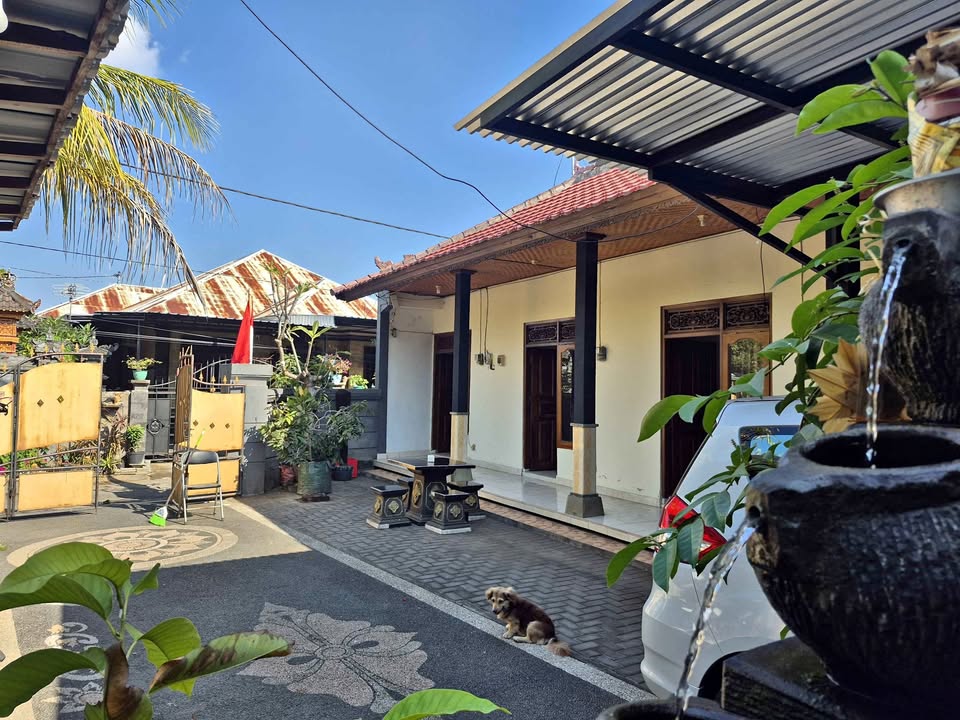Villa photo