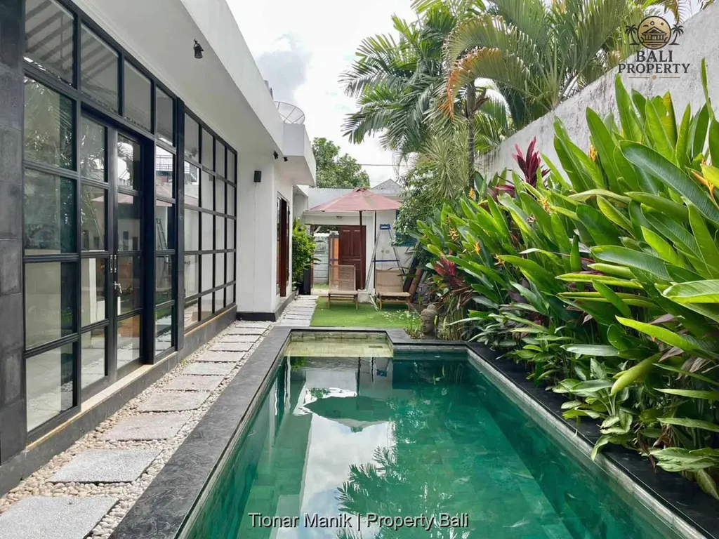 Villa photo