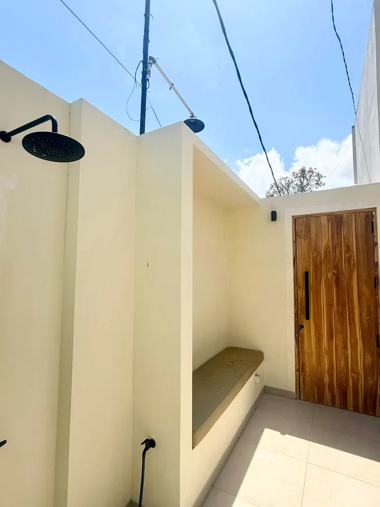 Villa photo