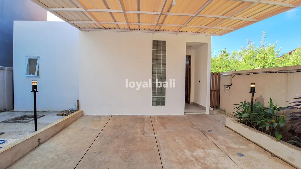 Villa photo