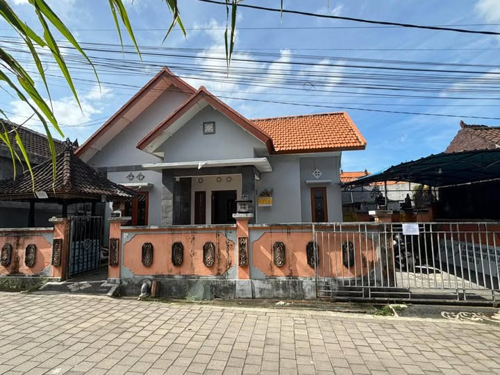 Villa photo