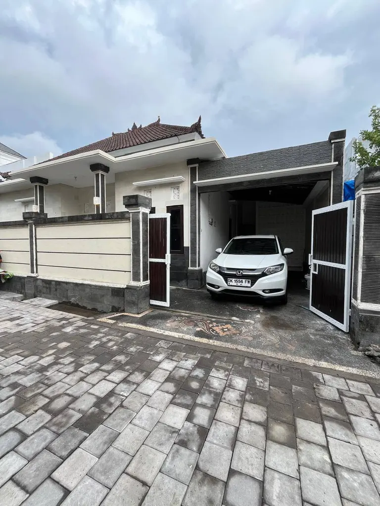 Villa photo