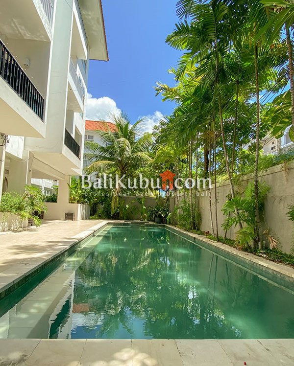 Villa photo