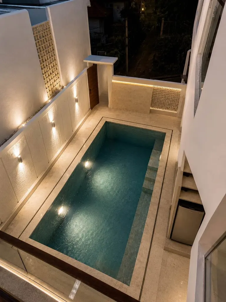 Villa photo