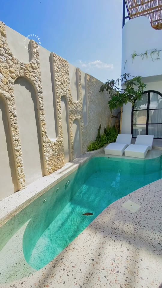 Villa photo
