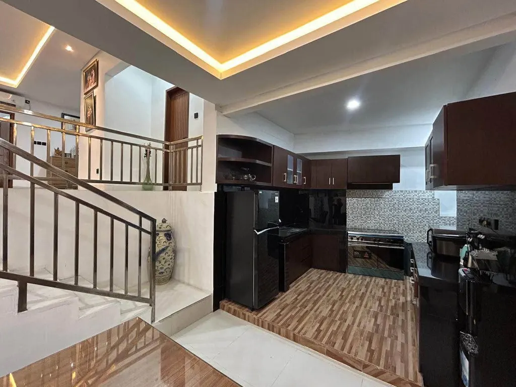 Villa photo