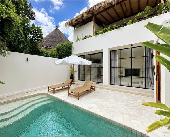 Villa photo