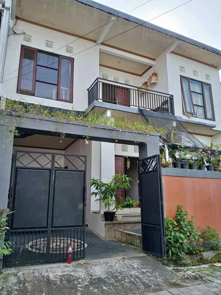 Villa photo