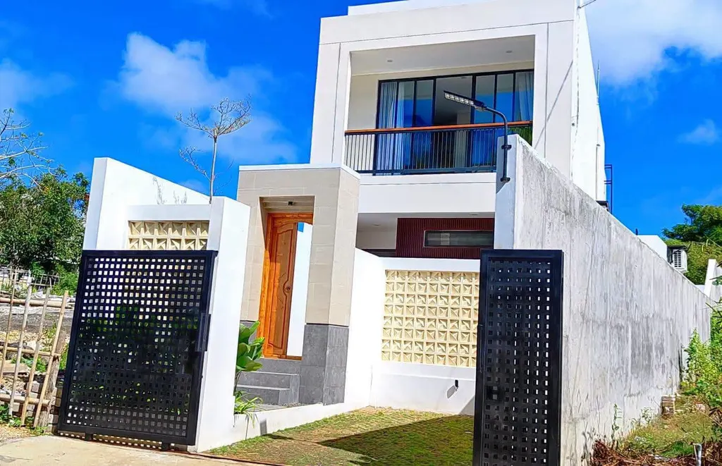 Villa photo