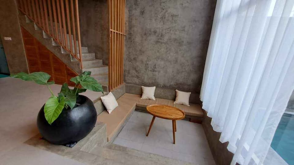 Villa photo