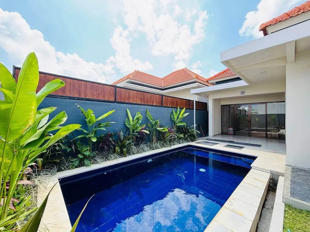 Villa photo