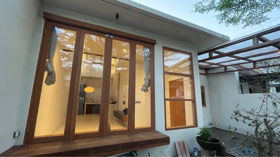 Villa photo