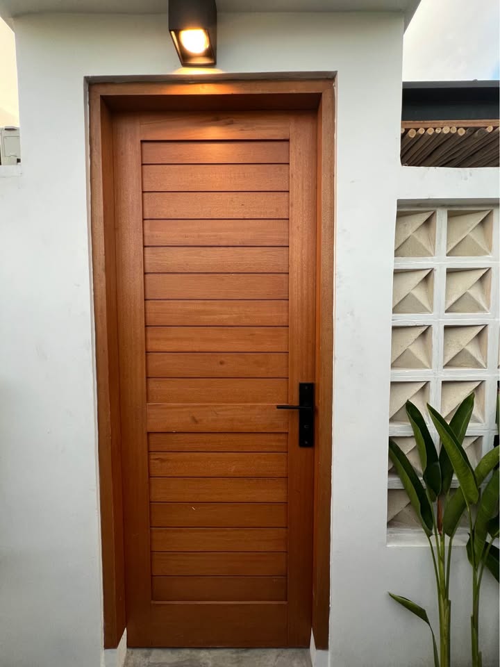 Villa photo