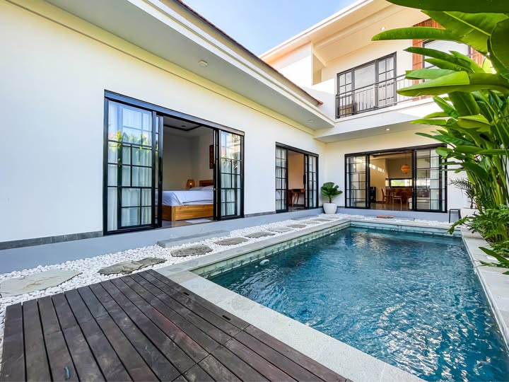 Villa photo