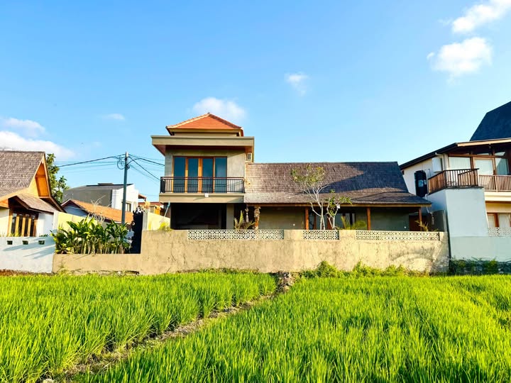 Villa photo