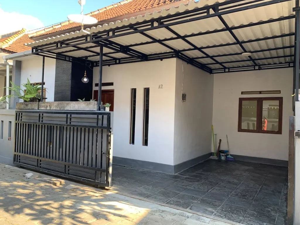 Villa photo