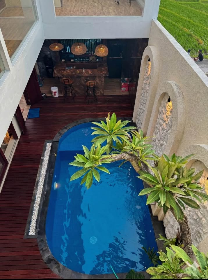 Villa photo