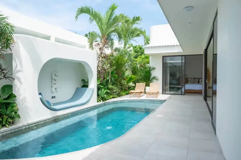 Villa photo