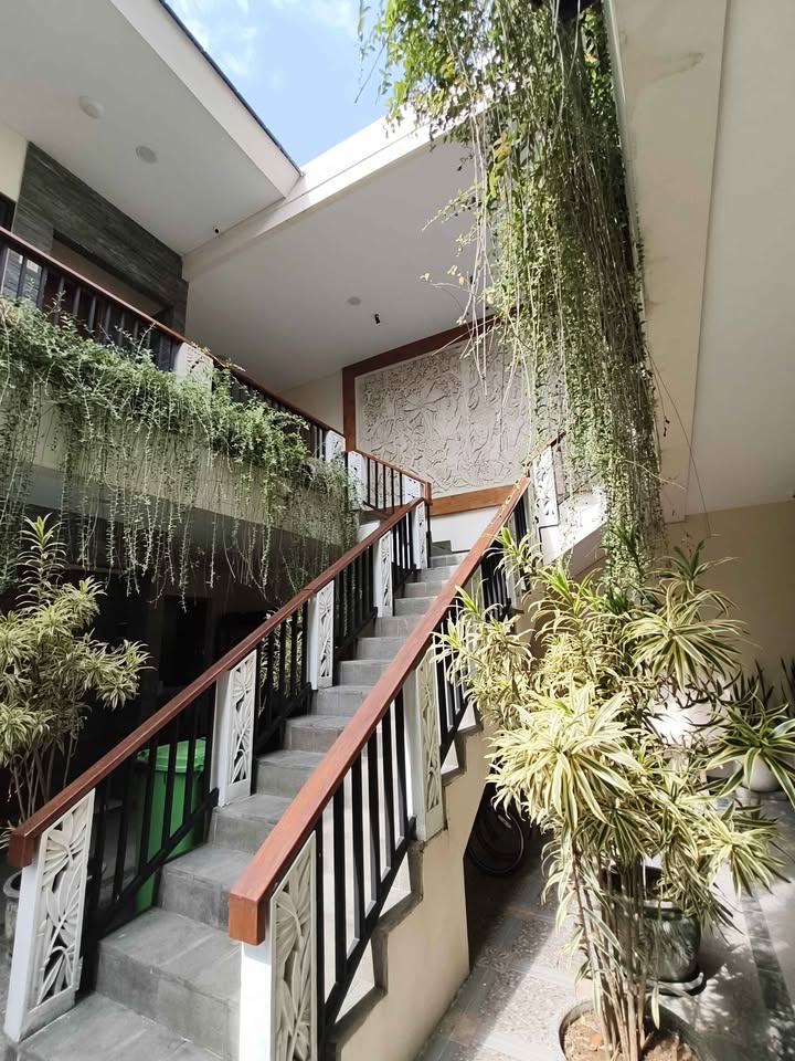 Villa photo
