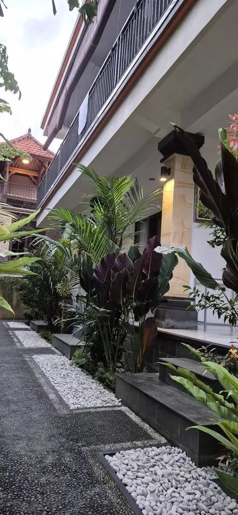 Villa photo