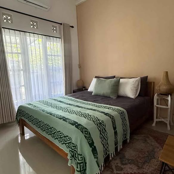 Villa photo